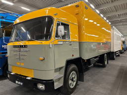 Adria B200 Q12