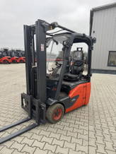 New Holland Inclusief BTW