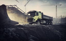 DAF 2000 DAF XG+ 480 FT MX Engine Brake / ACC / PCC / PTO voorb / Tacho G2V2 / 1 jaar Drive Line garantie lease vanaf 1.390,50 €