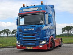 Scania R310 N323