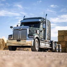 Iveco S-WAY 460 assen test