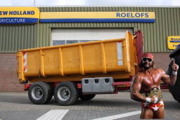 DAF 2000 test autoincrement
