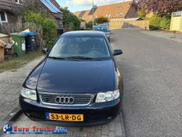 Audi a3 Cabine single