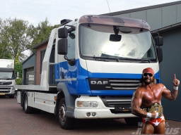 DAF 21