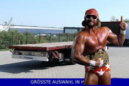Krone Rungentaschen Stahlmatten Liftachse €199.-mtl. D4A2