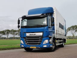 DAF CF 260 M3EN3
